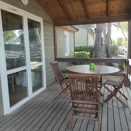 Chalet Dans Avec Piscine *